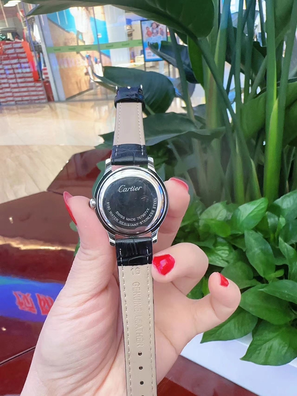 ブランド時計着用イメージ